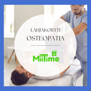 Osteopatia